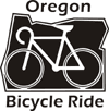 Oregon Bicycle Ride